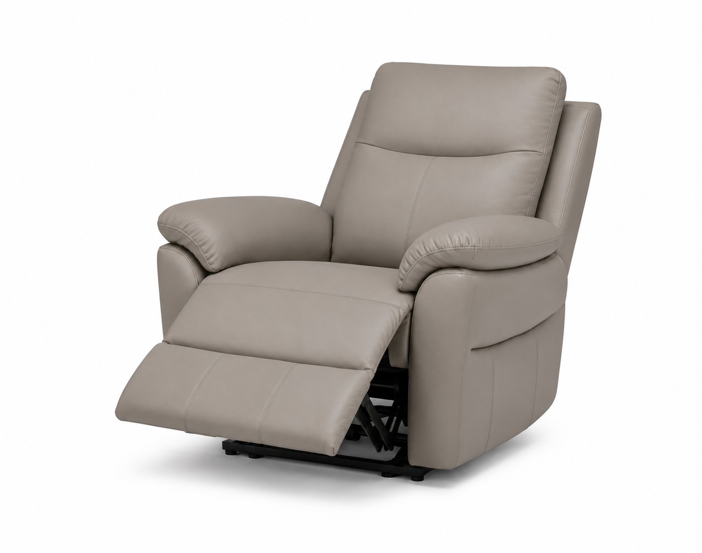Classic Single Recliner view 5